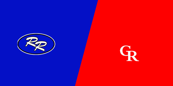 Robinson High School vs. Glen Rose High School