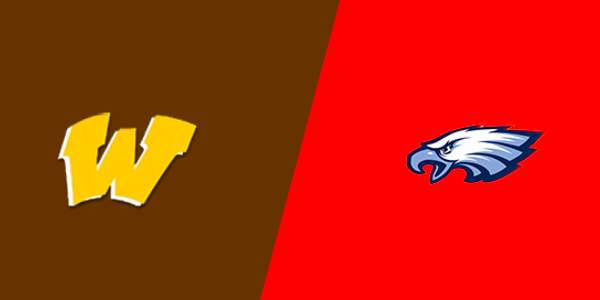 Bay City Western High School vs. Frankenmuth High School
