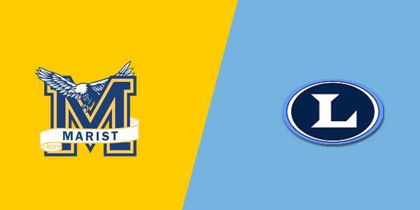 Marist School vs. Lovett School
