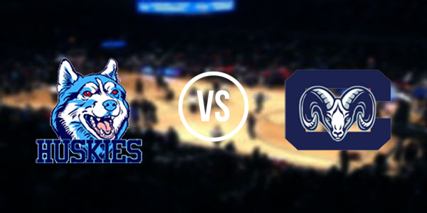 Hunter Huss High School vs. Cleveland High School