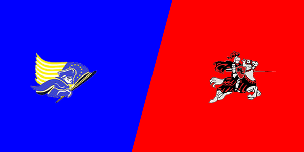 Logan View High School vs. Norfolk Catholic High School