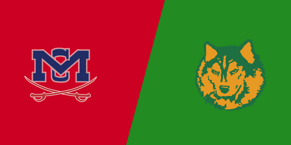 McClintock High School vs. Horizon High School
