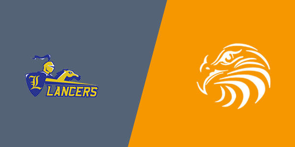 Lewis High School vs. Hayfield Secondary School