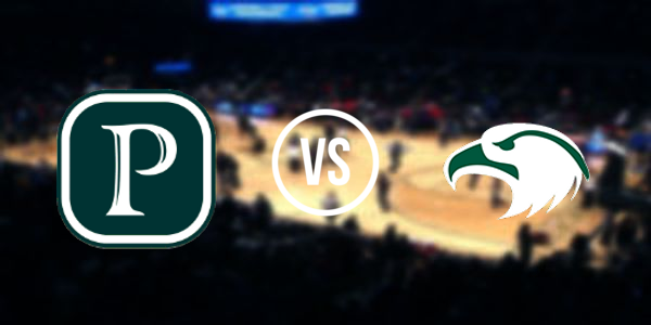 Pinewood High School vs. The Harker School