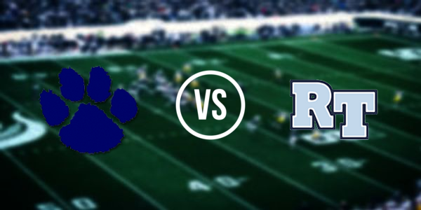 Thomas Jefferson Academy vs. Robert Toombs Christian Academy