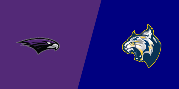 Bloomfield Hills High School vs. Oxford High School