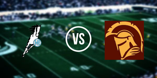 Mountain Range High School vs. Eagle Ridge Academy