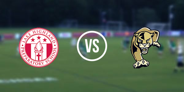 Lake Highland Prep School vs. Plant High School