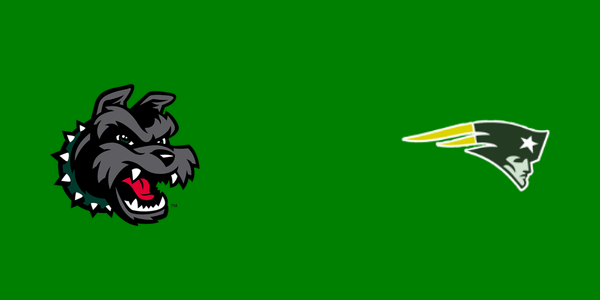 Helix Charter High School vs. Patrick Henry High School