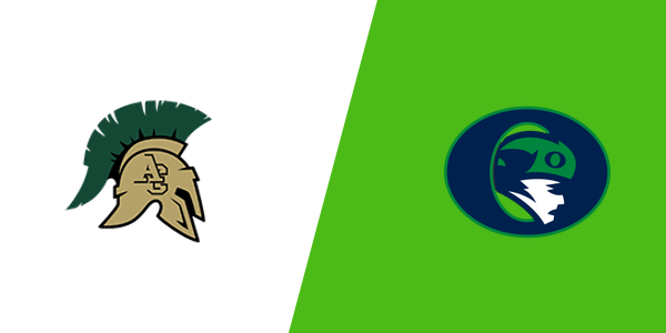 Aurora Central High School vs. Overland High School