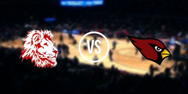 Lomira High School vs Mayville High School