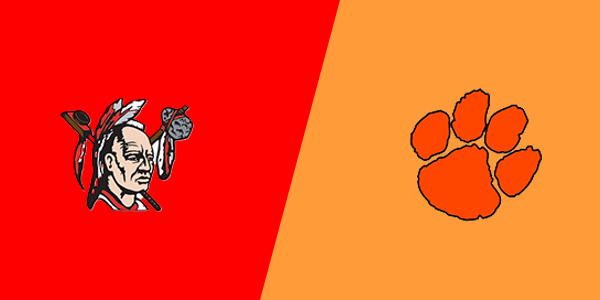 Susquehannock High School vs. Central York High School