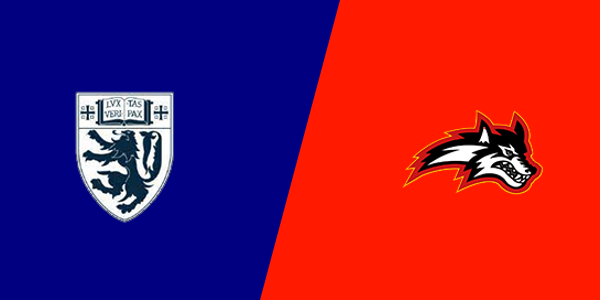 St. Lucys High School vs. Workman High School