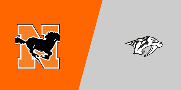Northville High School vs. Plymouth High School