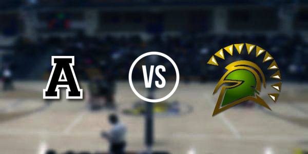 Pleasant Valley High School vs Red Bluff High School