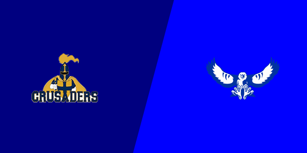 St. Joseph Academy vs. California Lutheran Academy