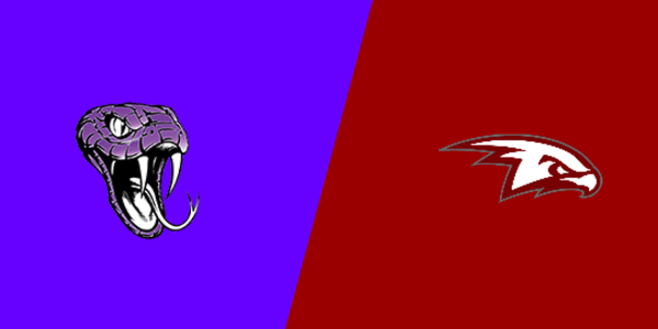 Century High School vs. Canyon Ridge High School