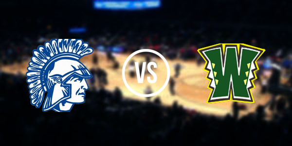 Westinghouse College Prep vs. St. Francis High School