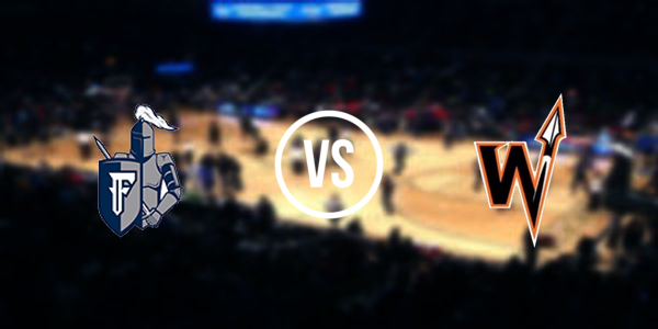 Winnebago vs Fiedcrest Minonk