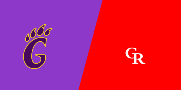 Godley High School vs. Glen Rose High School