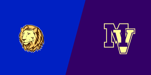 Edgewood High School vs. Mountain View High School - El Monte