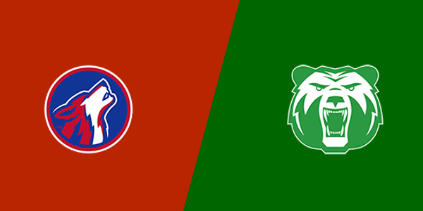 Gar-Field High School vs. Forest Park High School