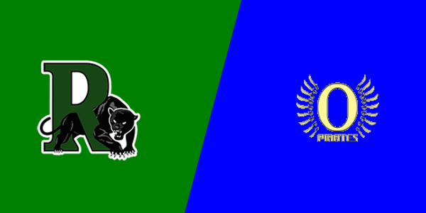 Rangely High School vs. Olathe High School