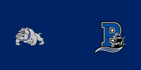 Lyman Memorial High School vs. Putnam High School