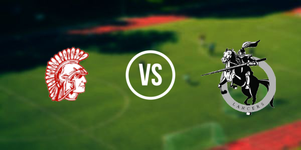 East Longmeadow High School vs Longmeadow High School