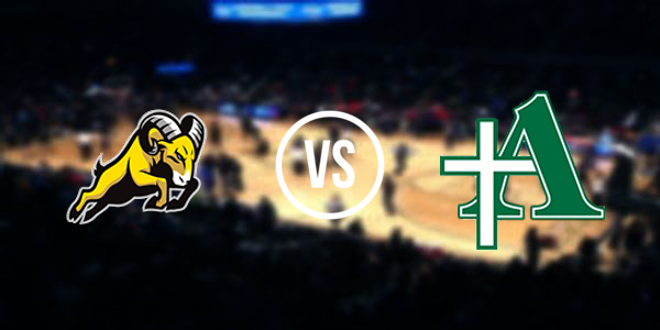 Riverdale High School vs. Alleman High School