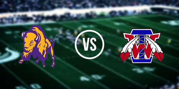 Georgetown-Ridge Farm High School vs Iroquois West High School