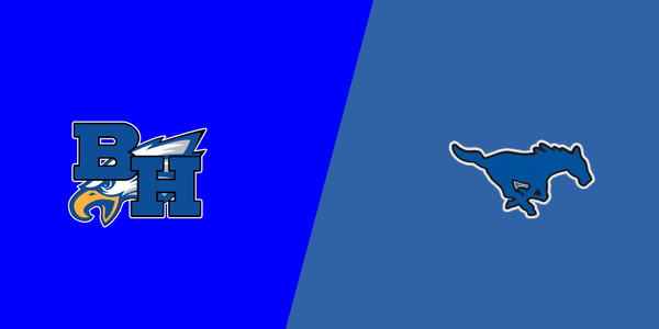Barbers Hill vs Friendswood