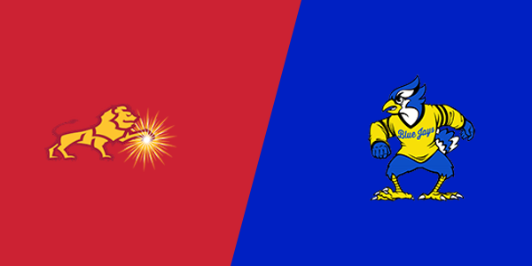 C.S. Lewis Academy vs. Jewell High School