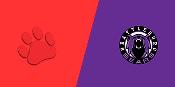 Twin Valley Middle High School vs. Brattleboro Union High School