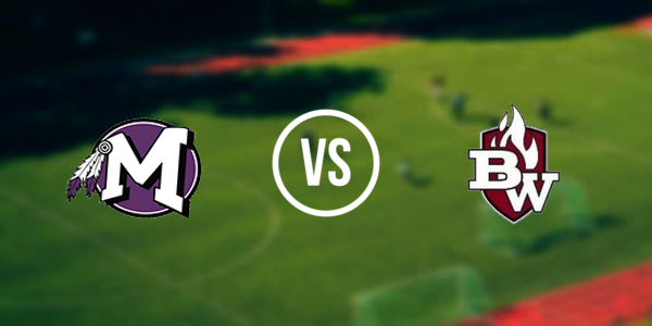 Belleville West High School vs Mascoutah High School