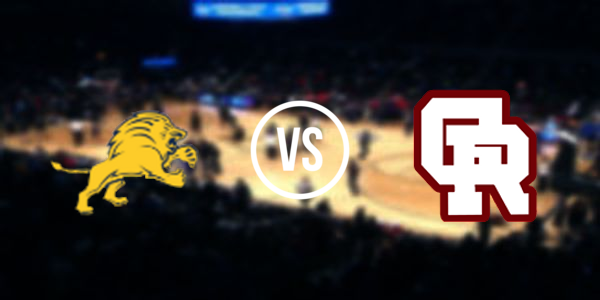 Cabrini High School vs. Gabriel Richard Catholic High School - Riverview