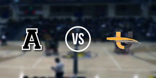 University High School vs Away