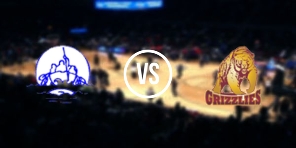 Grace Christian High School vs. Barrow High School