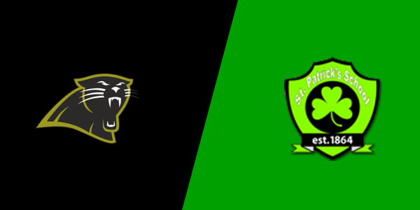 Fleming County High School vs. St. Patrick School