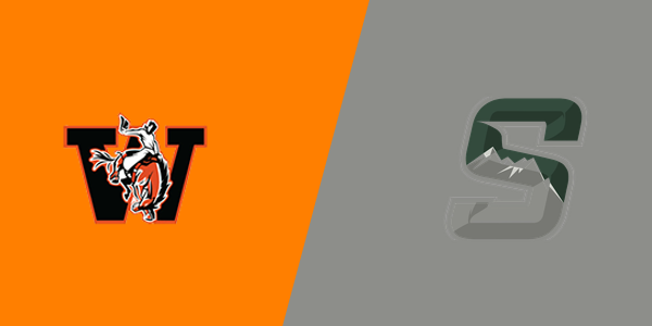 Denver West High School vs. Summit High School