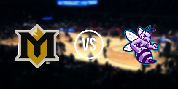 Mountain View High School vs South Atlanta High School