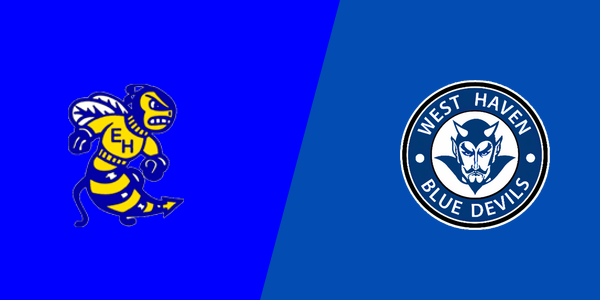 East Haven High School vs. West Haven High School