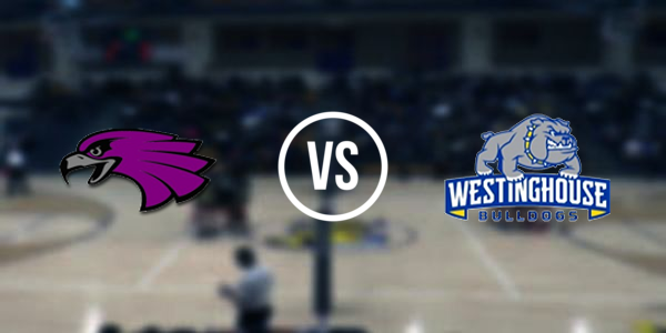 Westinghouse High School vs. Barack Obama Academy