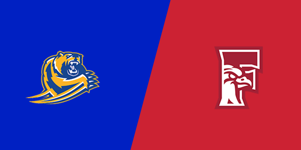 Jefferson High School - Daly City vs. Fremont High School