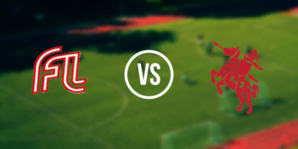 Fair Lawn High School vs. Lakeland Regional High School