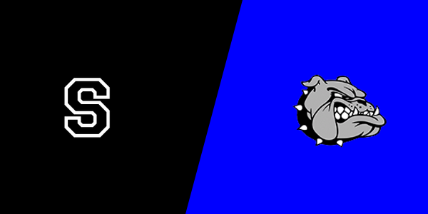 Sample Academy vs. Covert High School