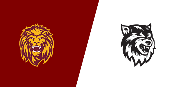 Kidder County Wolves vs. Linton-HMB Lions