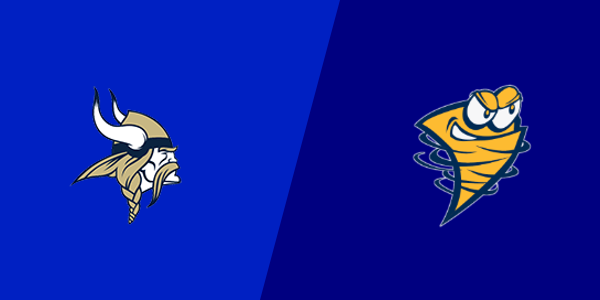 Teays Valley vs. Lancaster High School