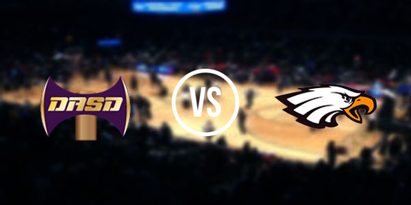 Drummond High School vs Solon Springs High School