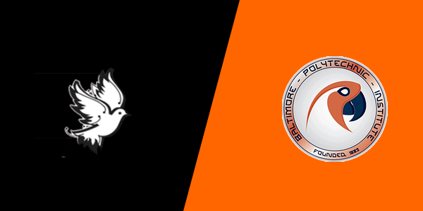Western High School vs. Baltimore Polytechnic Institute